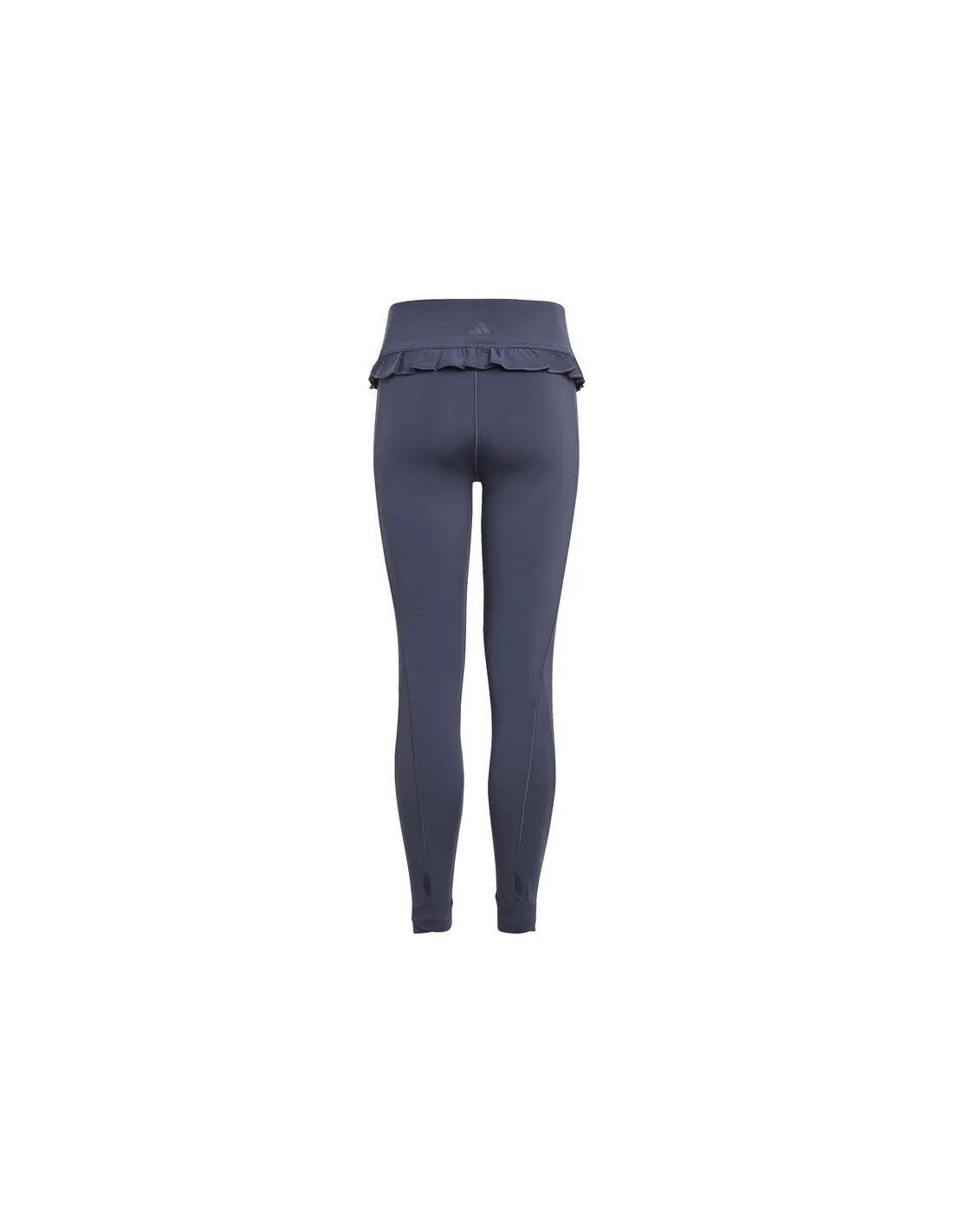 MALLAS DE YOGA ADIDAS AEROREADY HIGHRISE NIñA