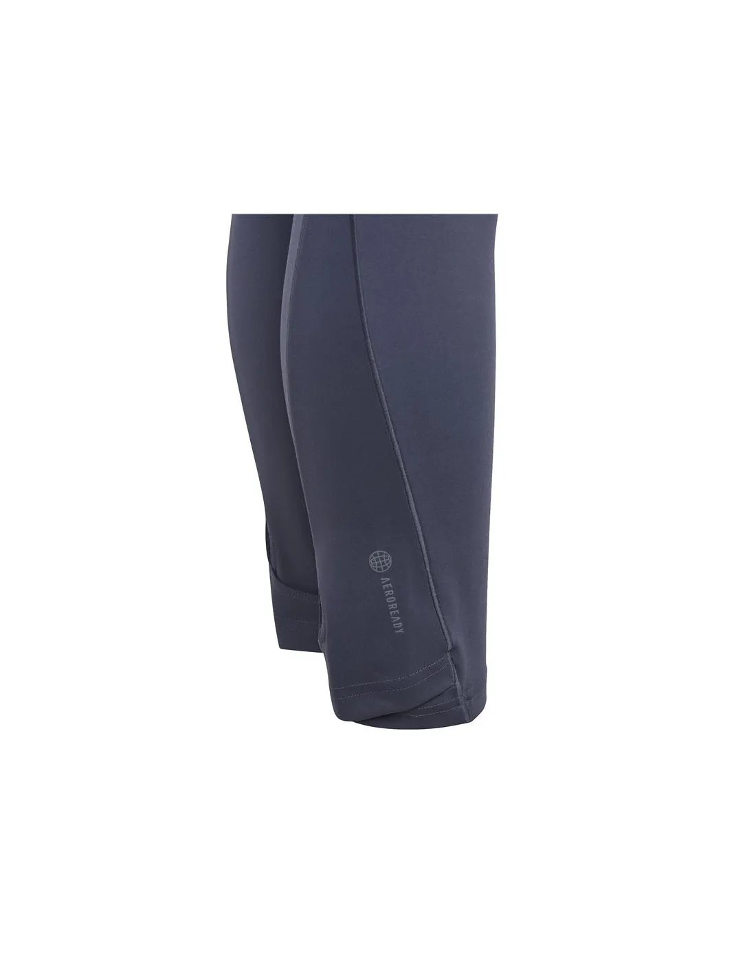 MALLAS DE YOGA ADIDAS AEROREADY HIGHRISE NIñA