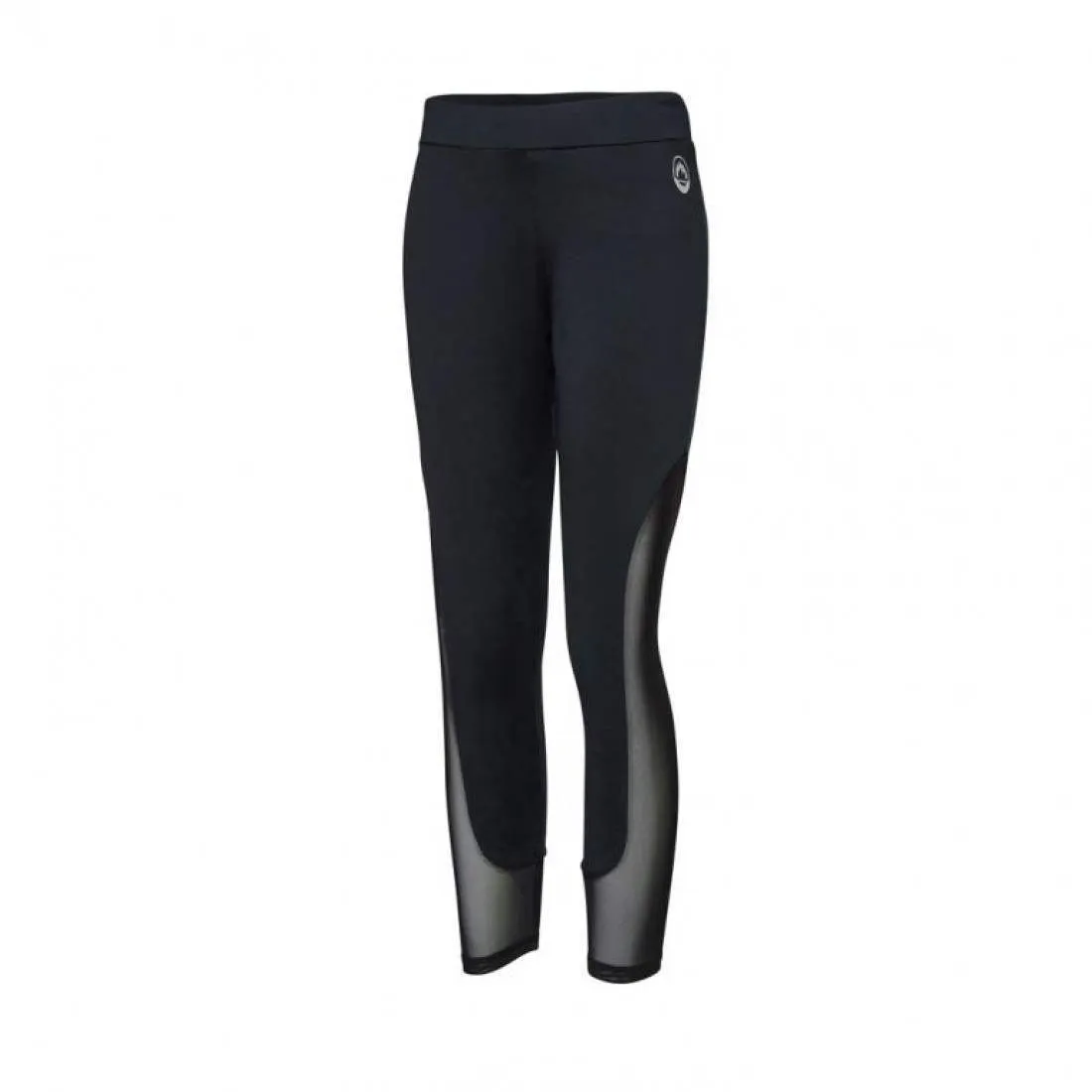 Mallas JHayber Race Negro | Jhayber