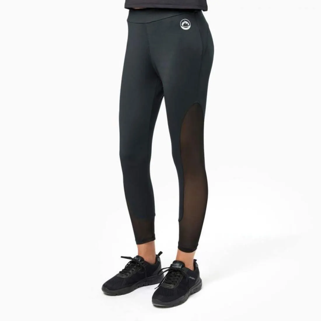 Mallas JHayber Race Negro | Jhayber