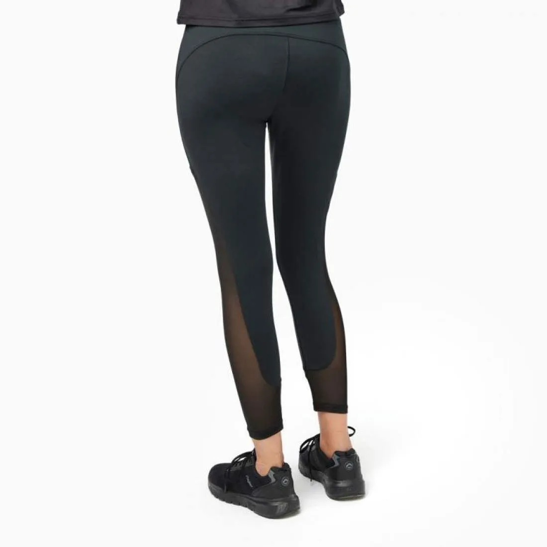 Mallas JHayber Race Negro | Jhayber