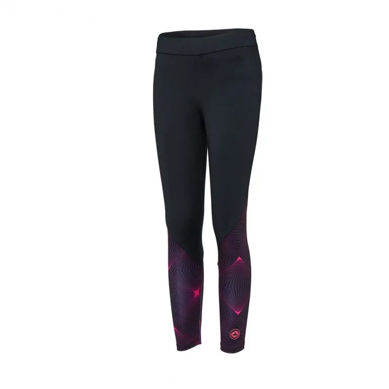 Mallas JHayber Sparkle Fucsia | Jhayber