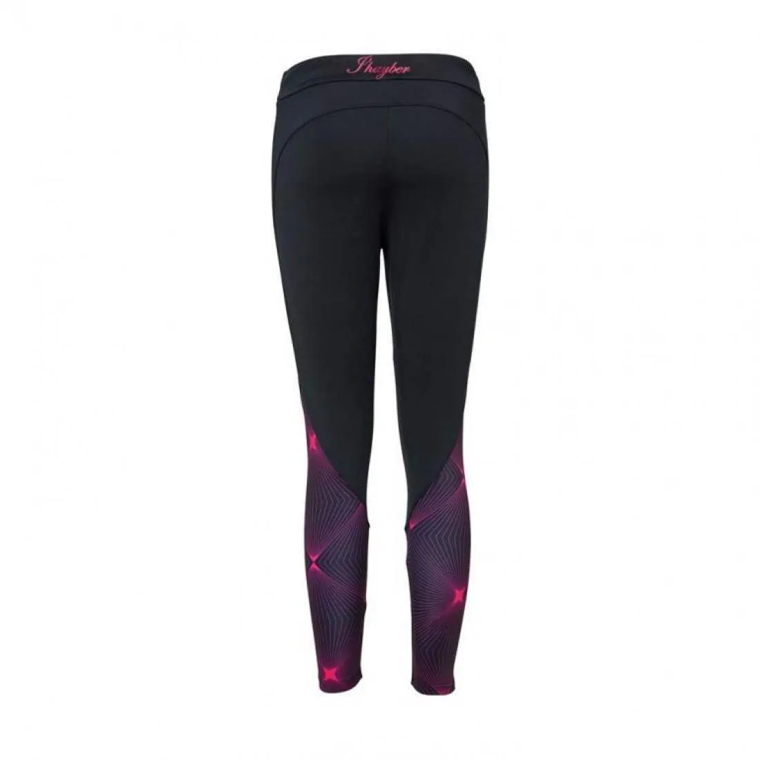 Mallas JHayber Sparkle Fucsia | Jhayber
