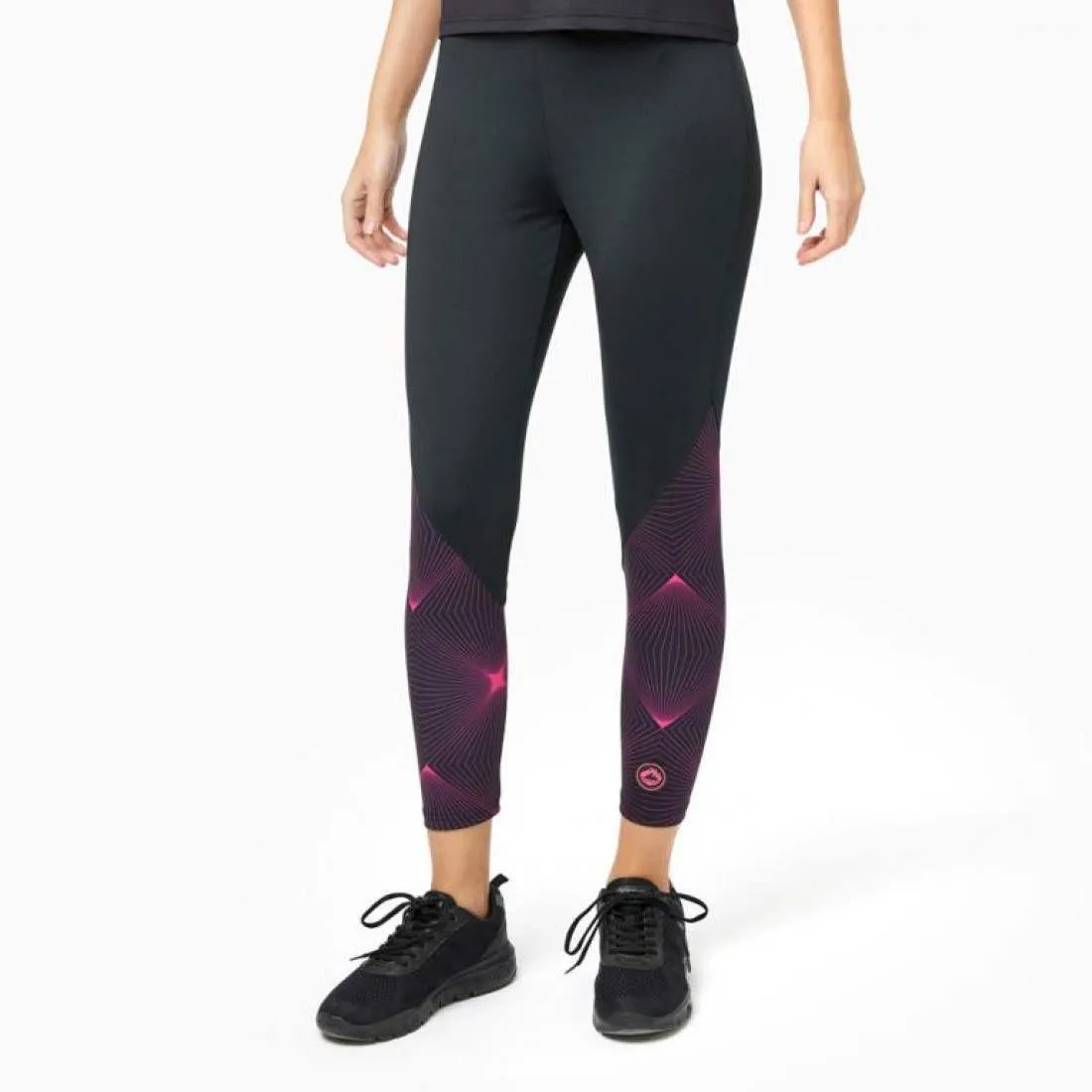 Mallas JHayber Sparkle Fucsia | Jhayber