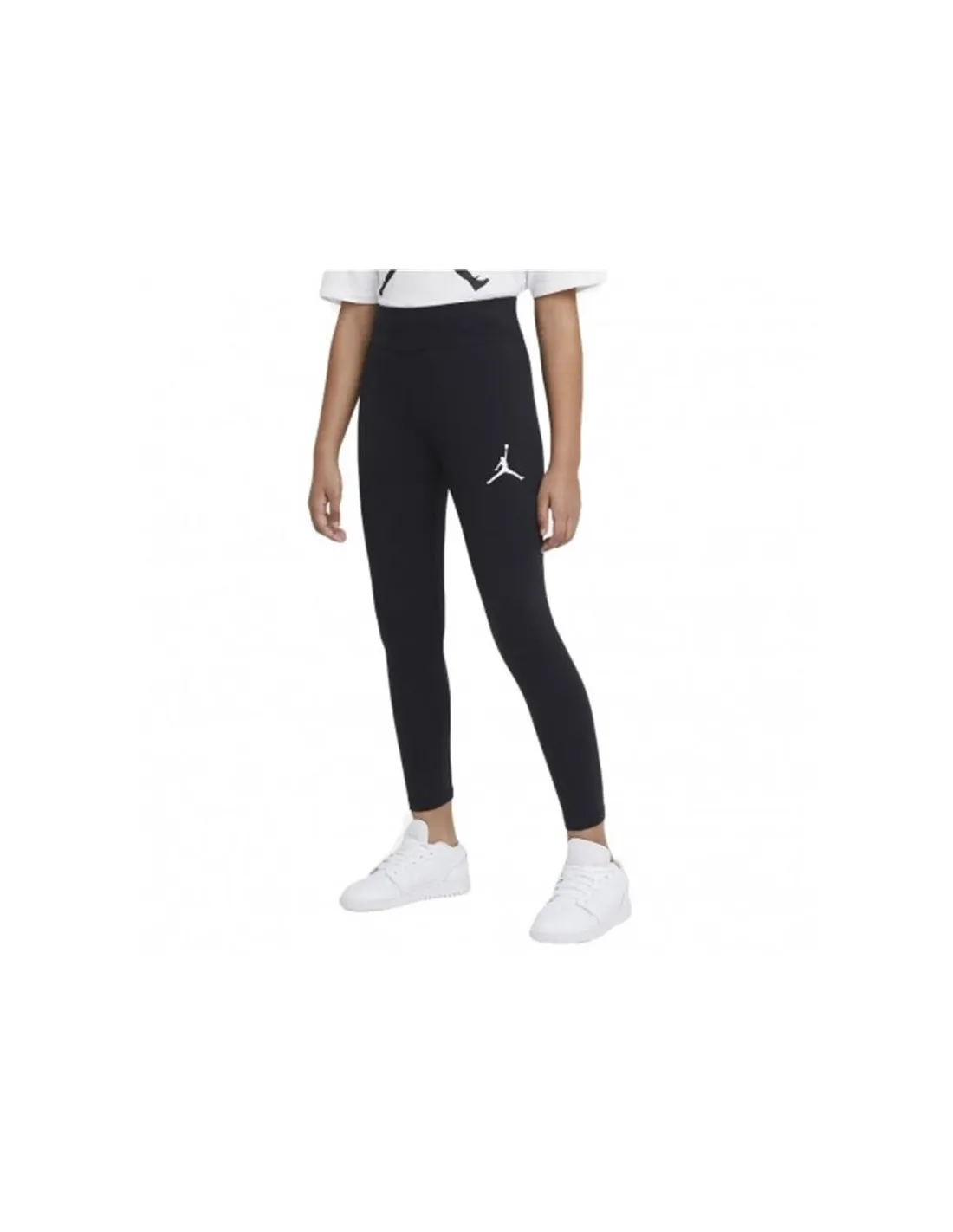 Mallas Nike Jdg Jumpman Core Legging Niña