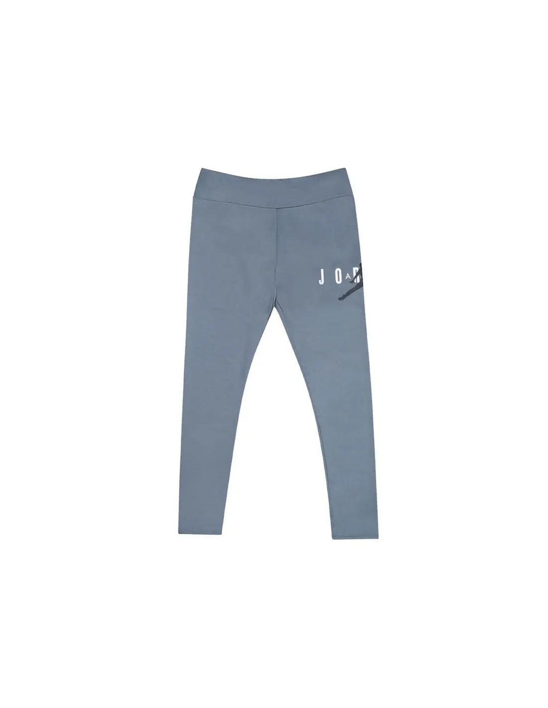 Mallas Nike Jordan Jumpman Big Kids gris Niña