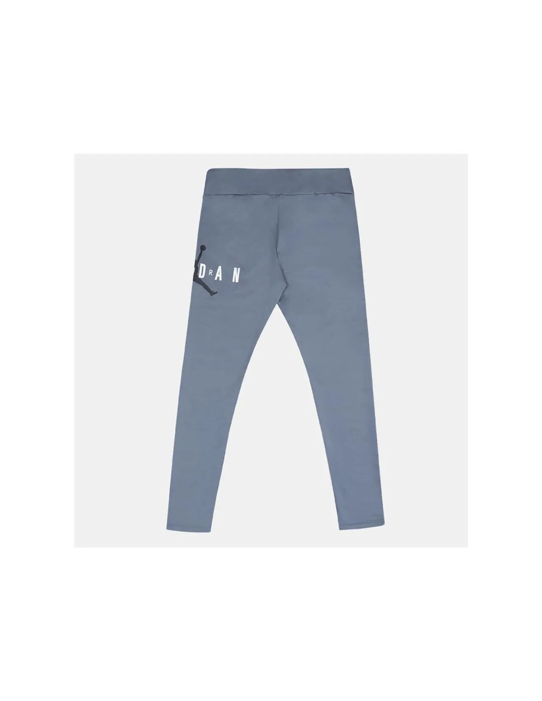 Mallas Nike Jordan Jumpman Big Kids gris Niña