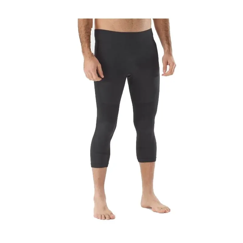 Mallas para hombre Millet Drynamic Soft 3/4 (negro)