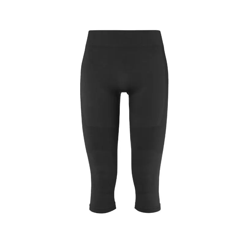Mallas para hombre Millet Drynamic Soft 3/4 (negro)