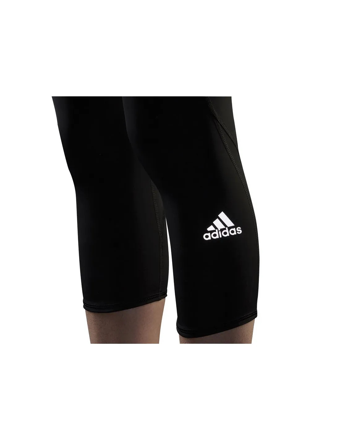 Mallas pirata adidas 3/4 Own The Run Running W Black