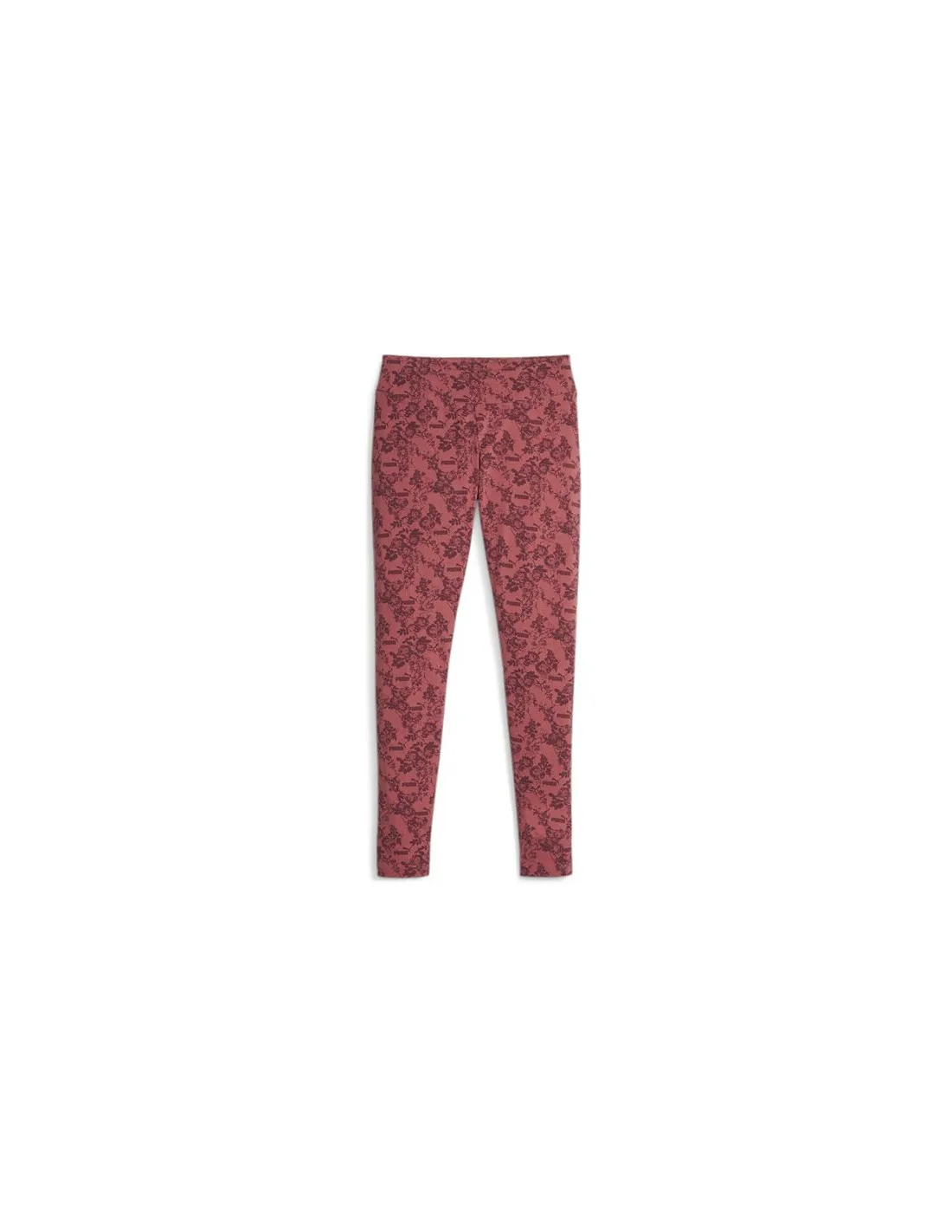 Mallas Puma Ess+ Floral Vibes Ao Mujer