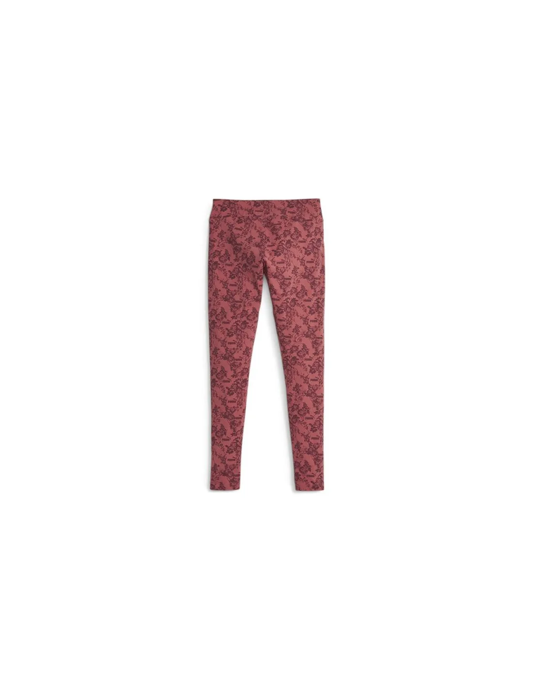 Mallas Puma Ess+ Floral Vibes Ao Mujer