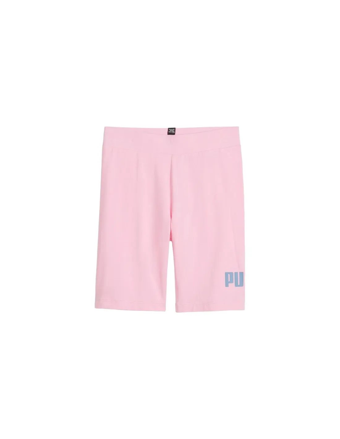 Mallas Puma Essentials Rosa Infantil