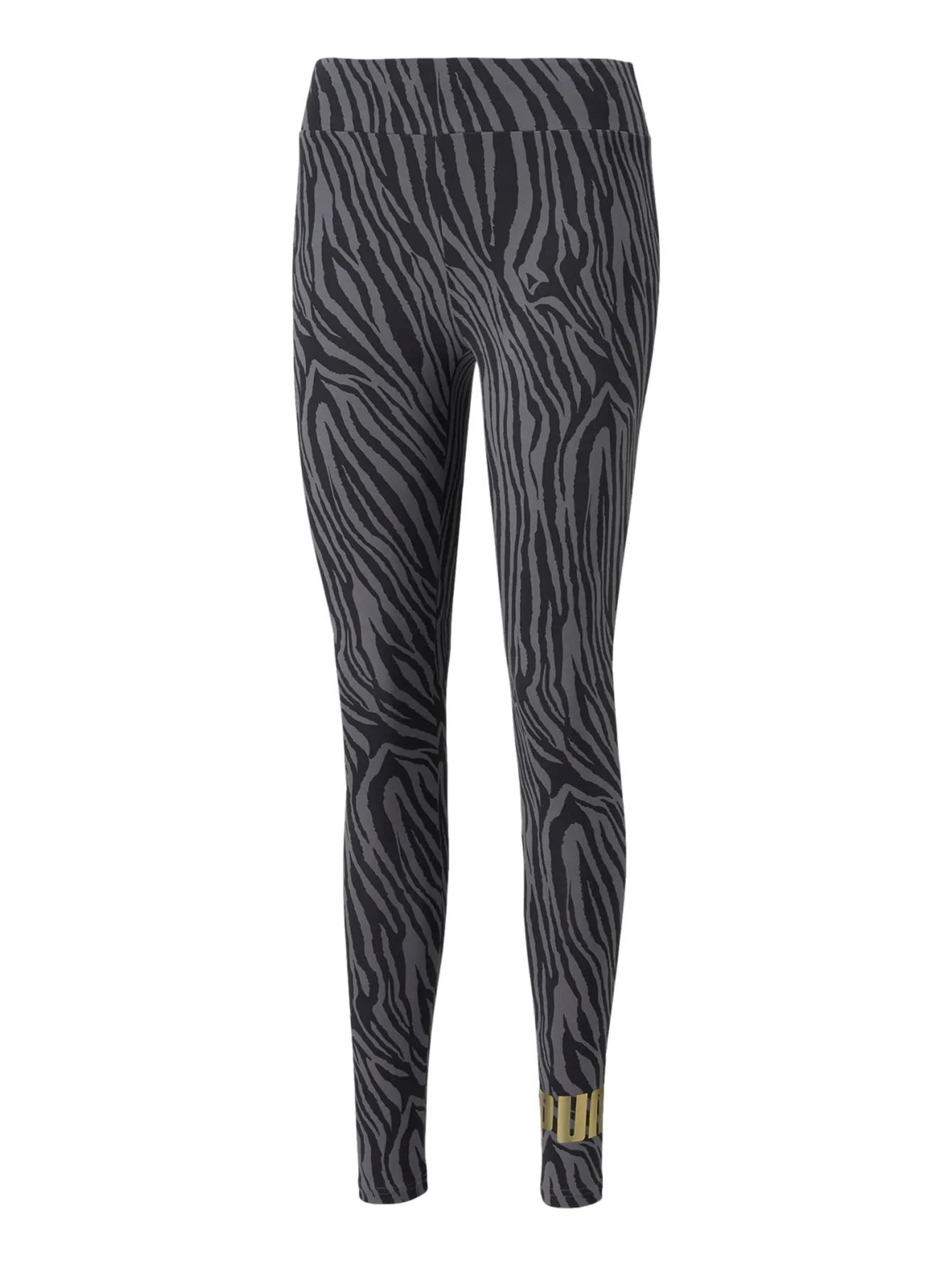 Mallas Puma Essentials Tiger Para Mujer