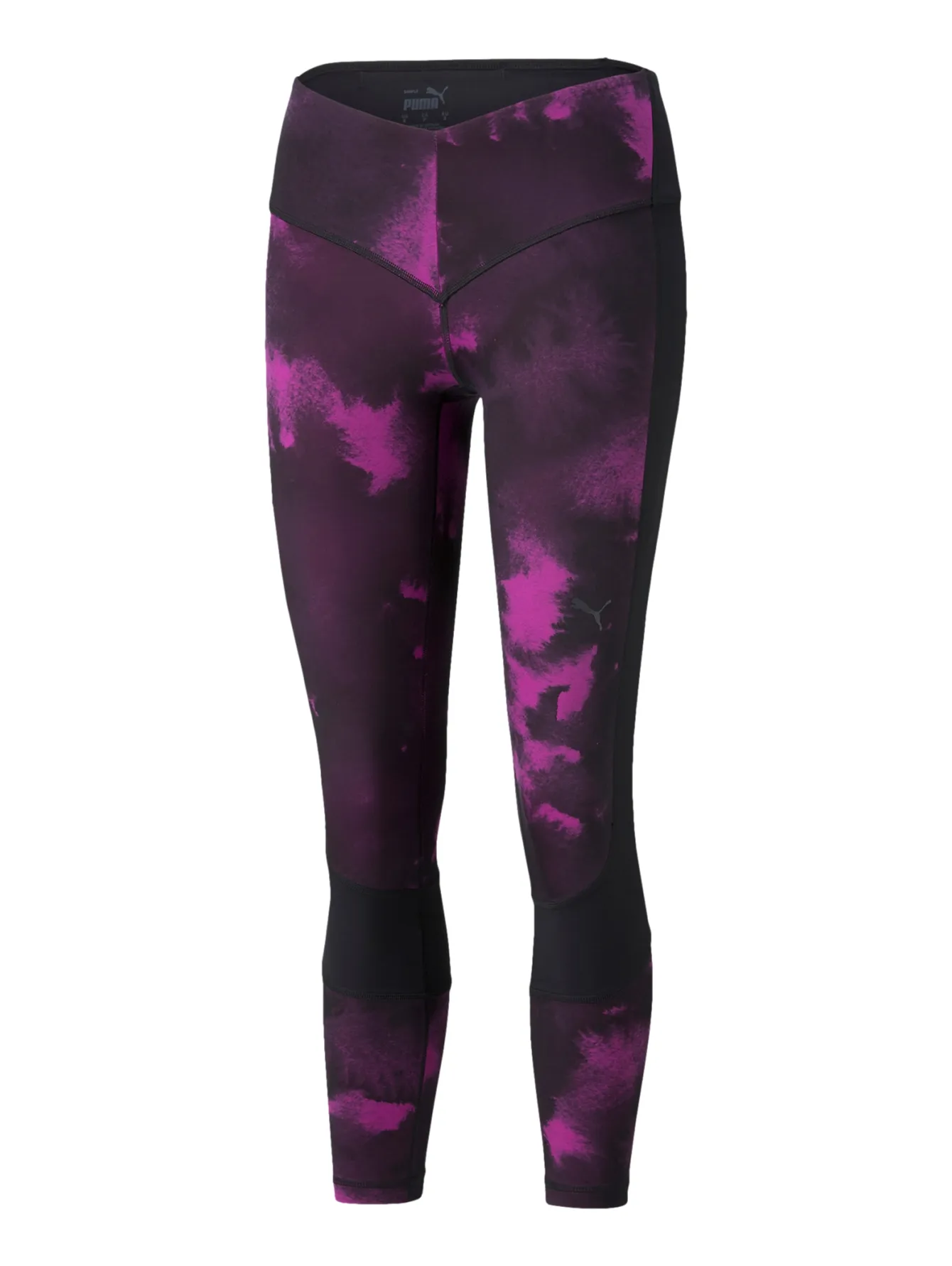 Mallas Puma Eversculpt High Waist Para Mujer