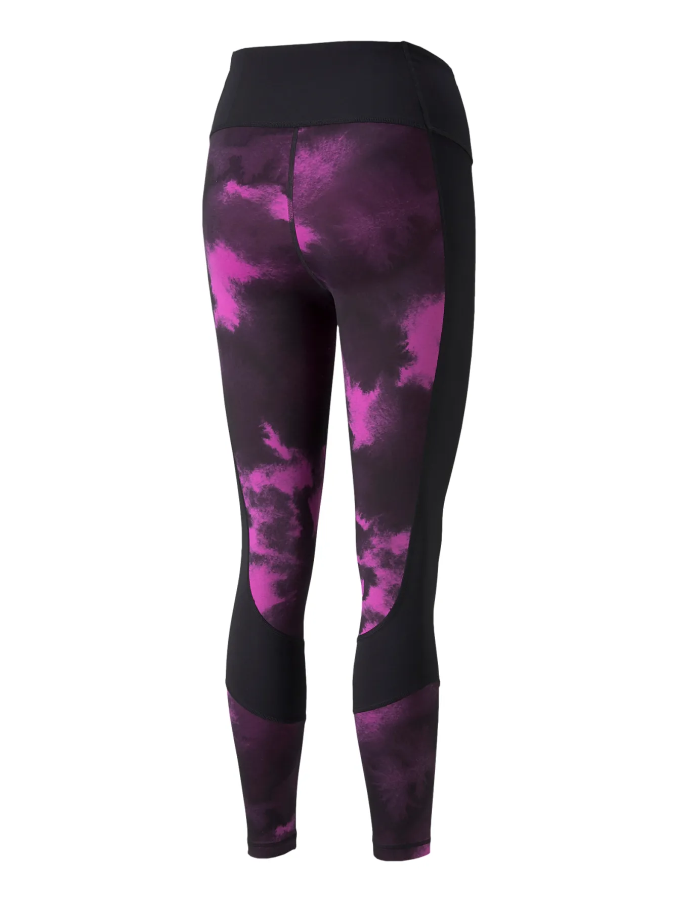 Mallas Puma Eversculpt High Waist Para Mujer