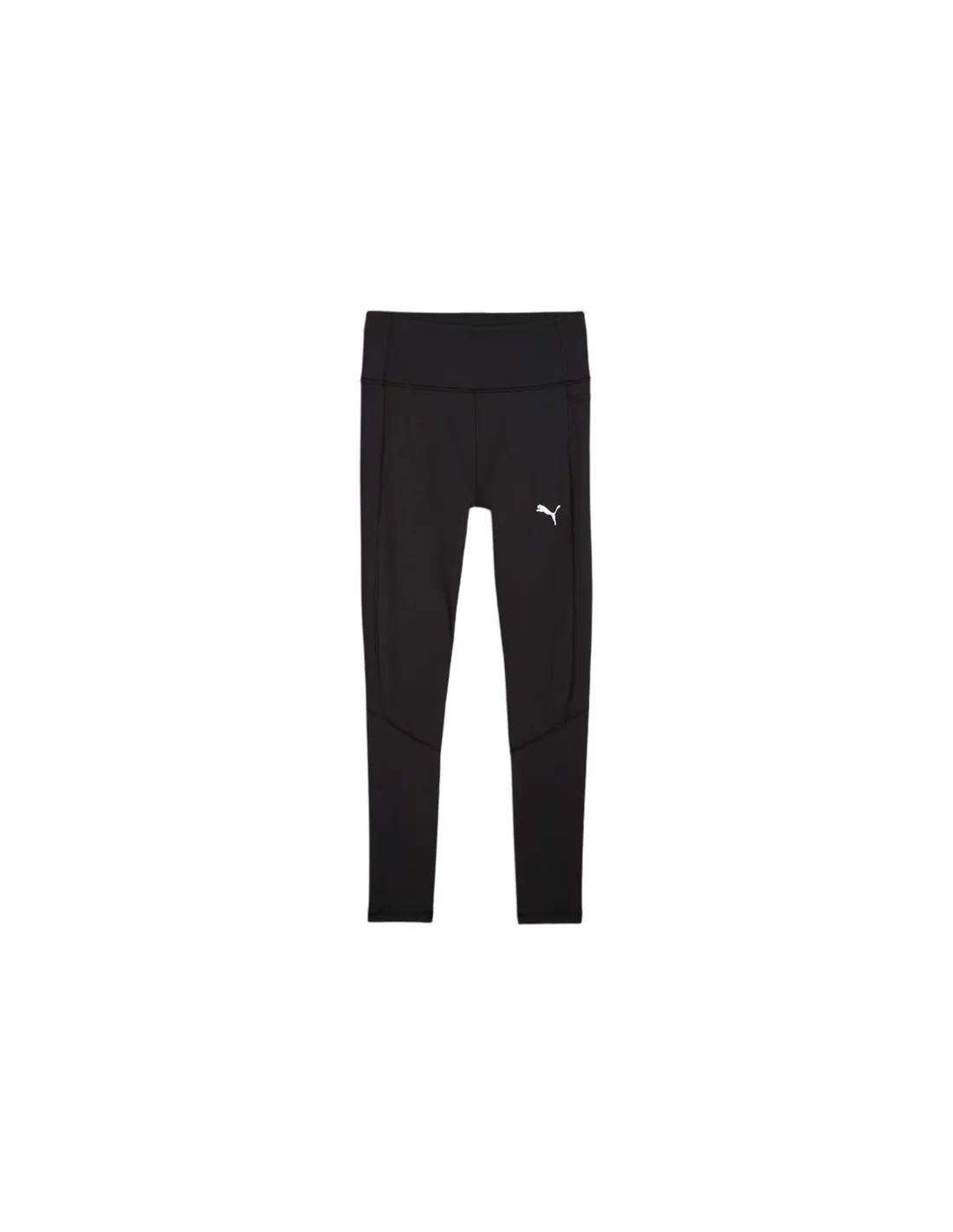 MALLAS PUMA EVOSTRIPE HIGHWAIST NEGRO MUJER