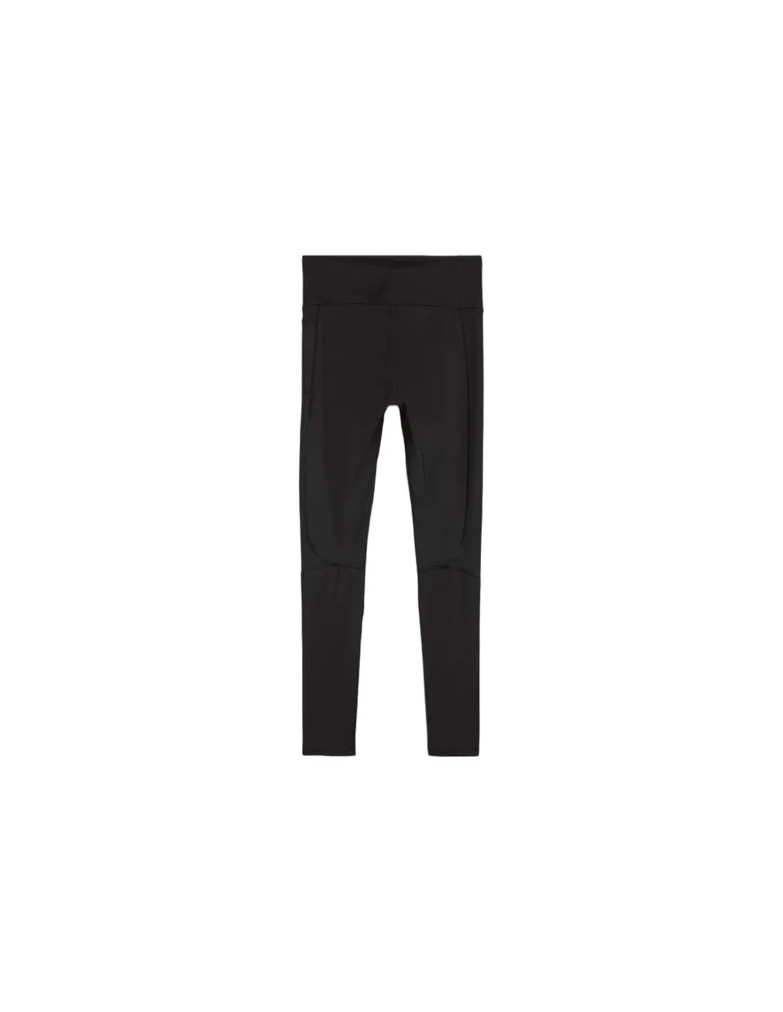 MALLAS PUMA EVOSTRIPE HIGHWAIST NEGRO MUJER