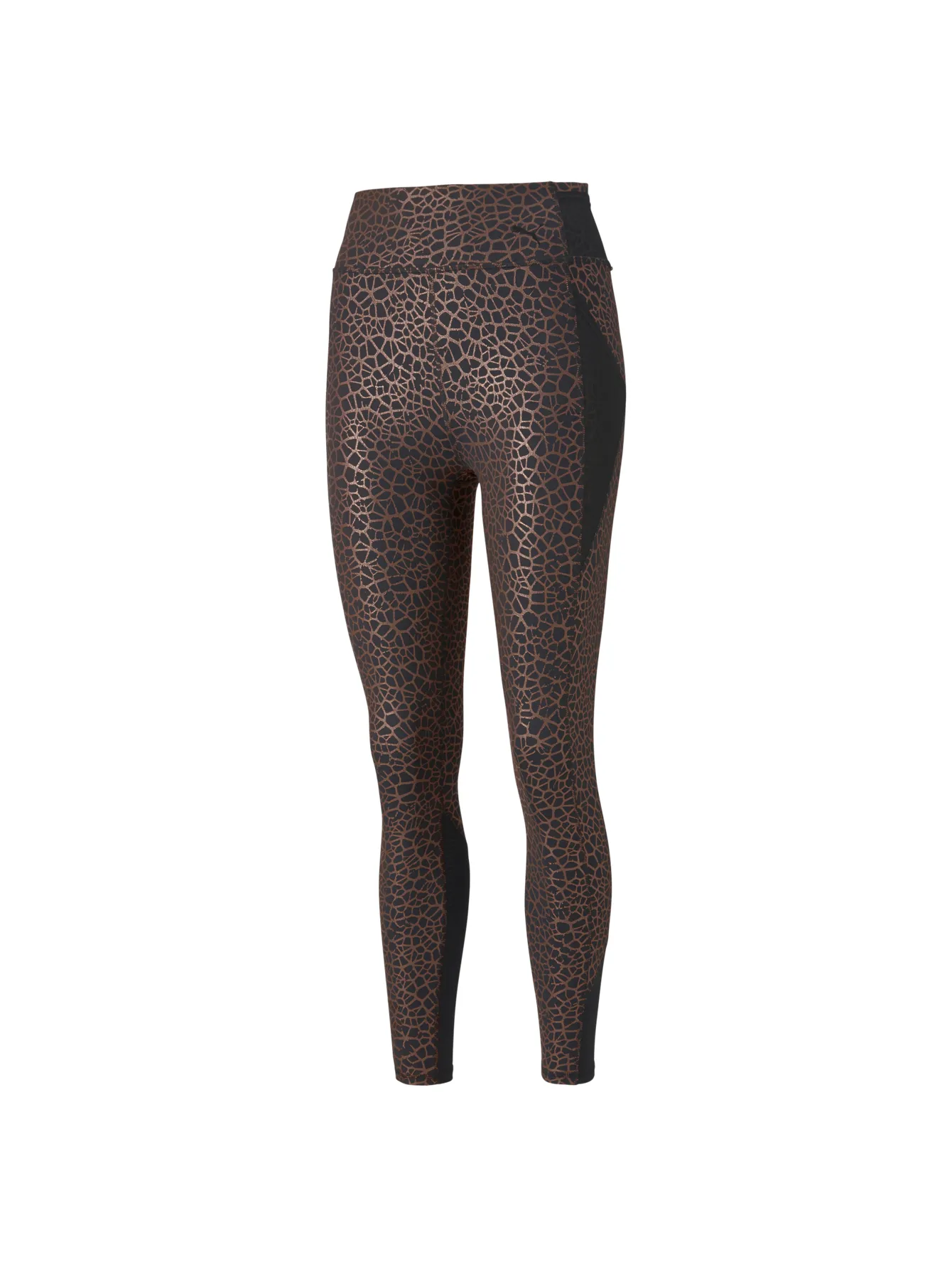 Mallas Puma Favorite 7/8 Para Mujer