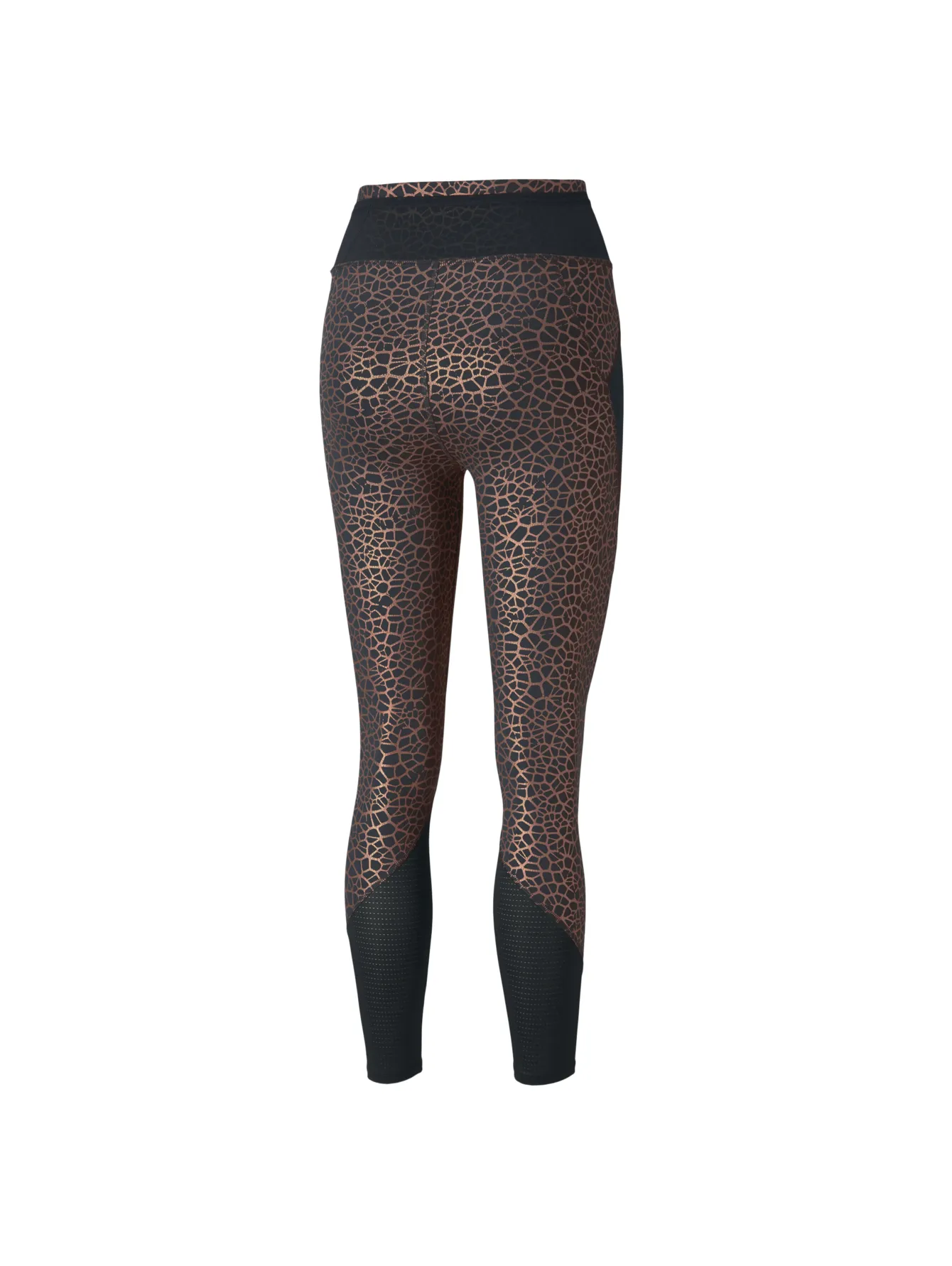 Mallas Puma Favorite 7/8 Para Mujer