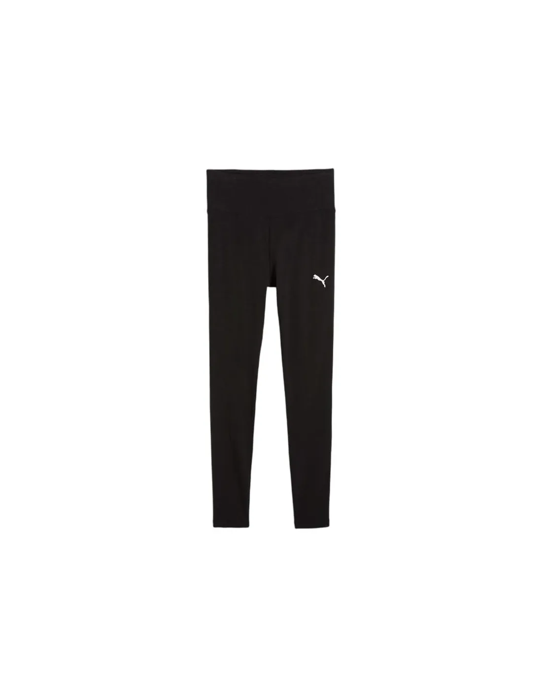 MALLAS PUMA HER HIGHWAIST NEGRO MUJER