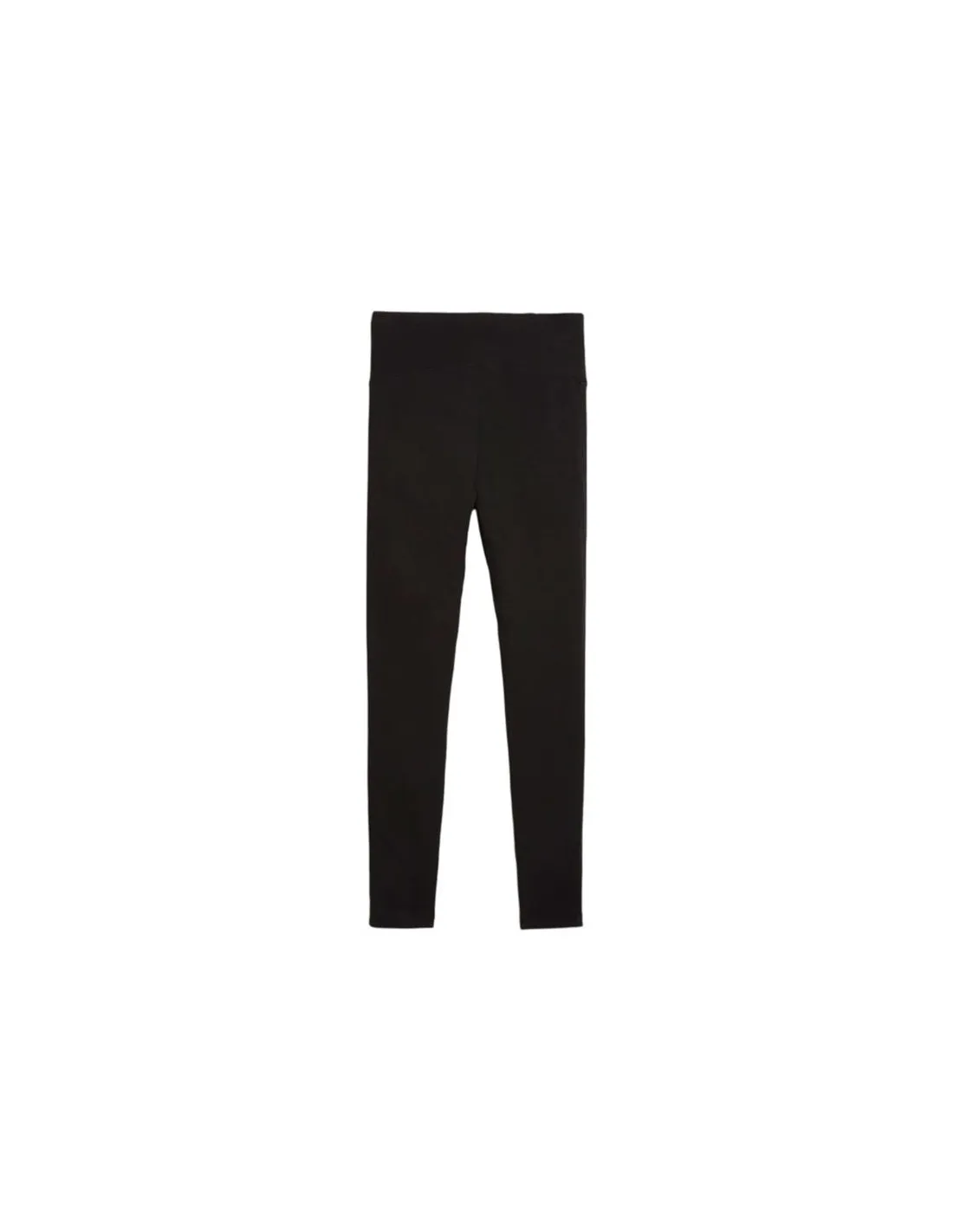 MALLAS PUMA HER HIGHWAIST NEGRO MUJER