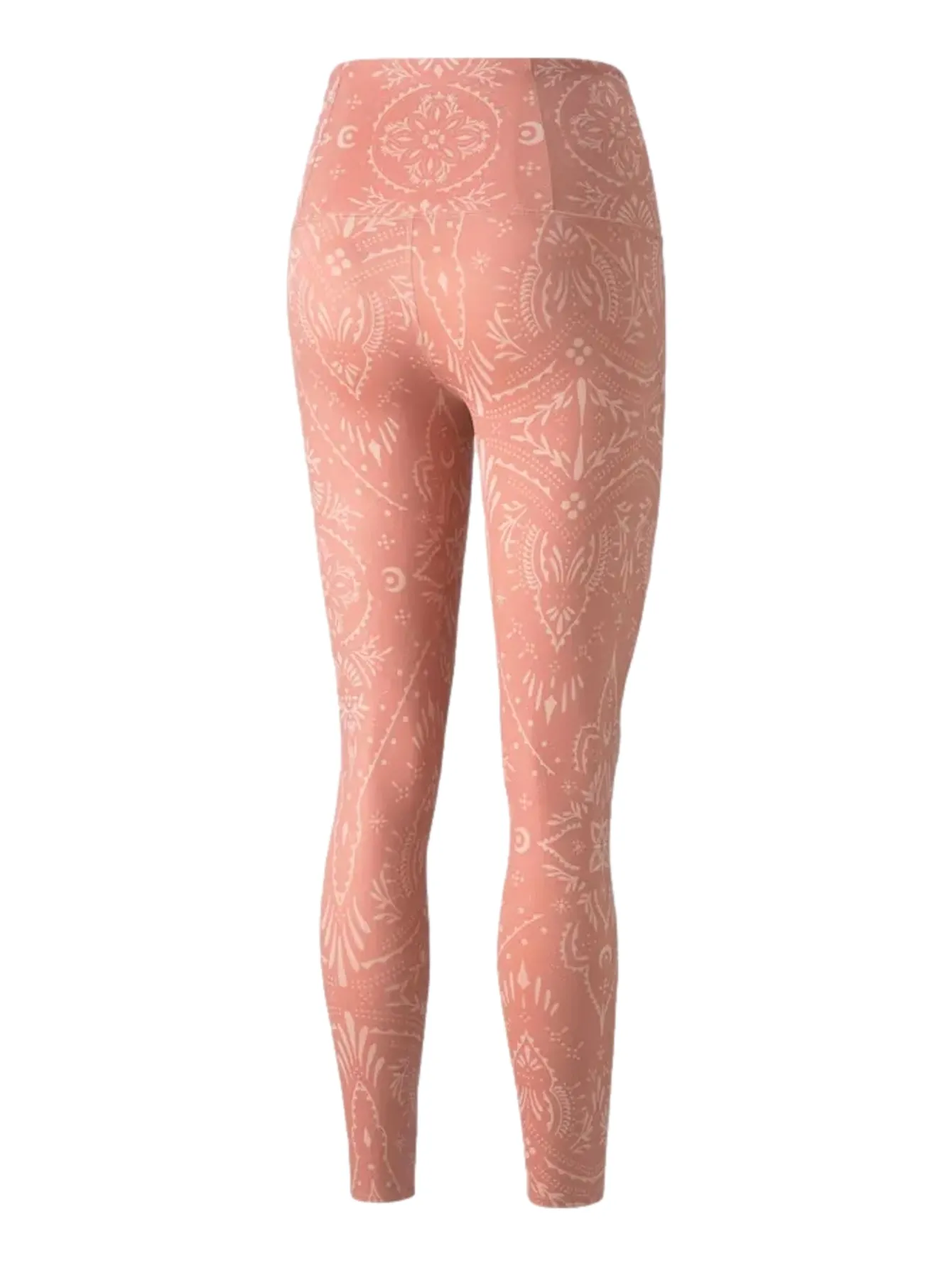 Mallas Puma Studio Printed Para Mujer