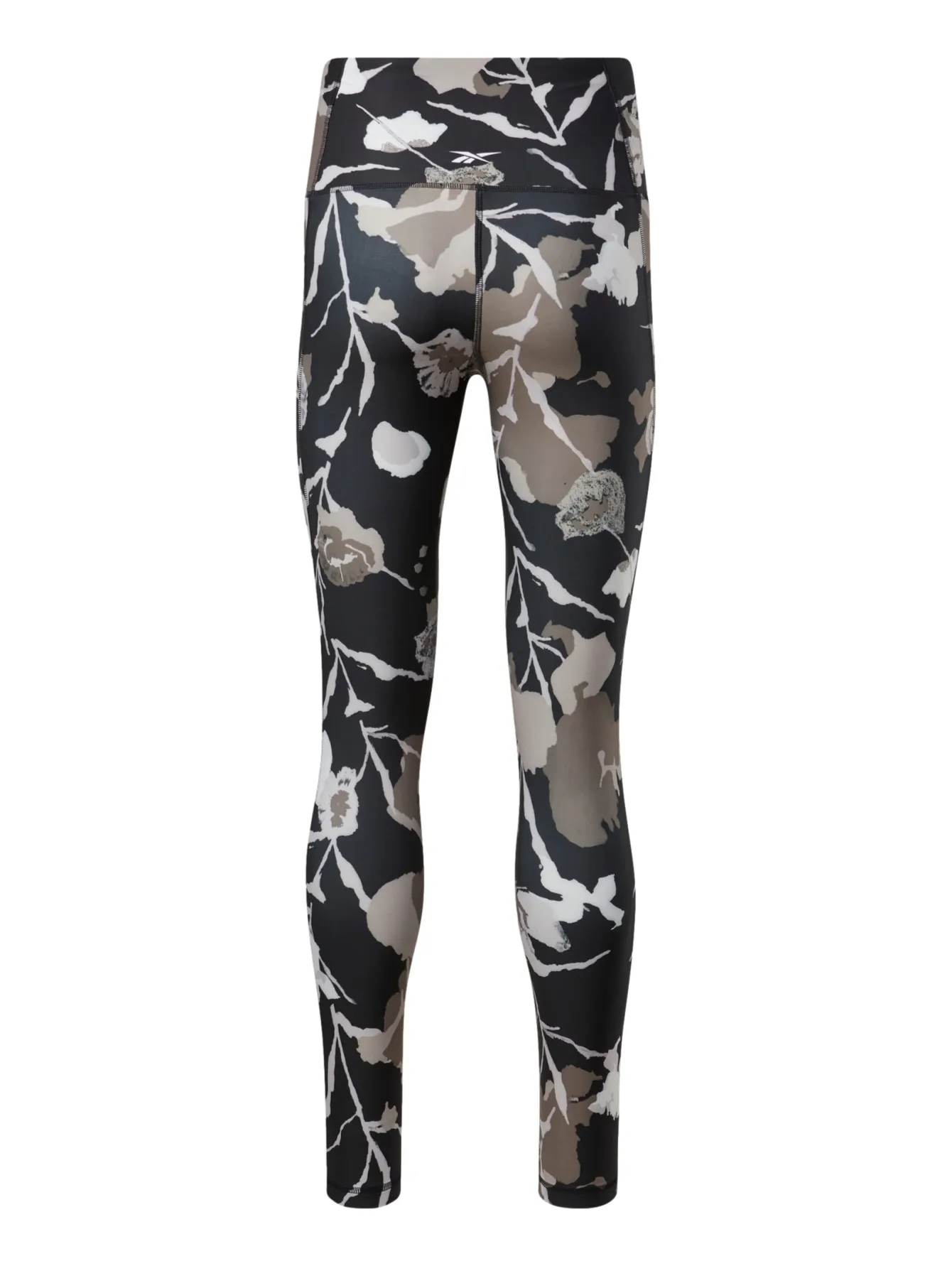 Mallas Reebok Myt Aop Poly Para Mujer