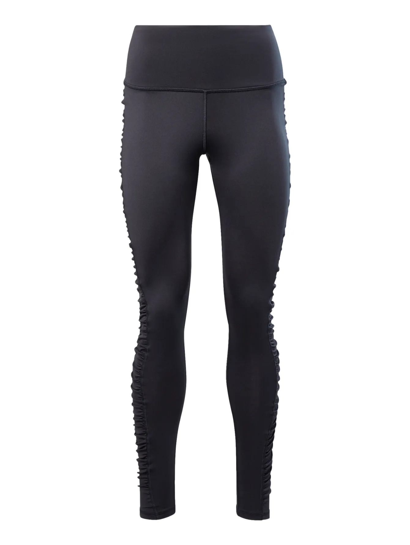 Mallas Reebok S Ruched Hr Para Mujer