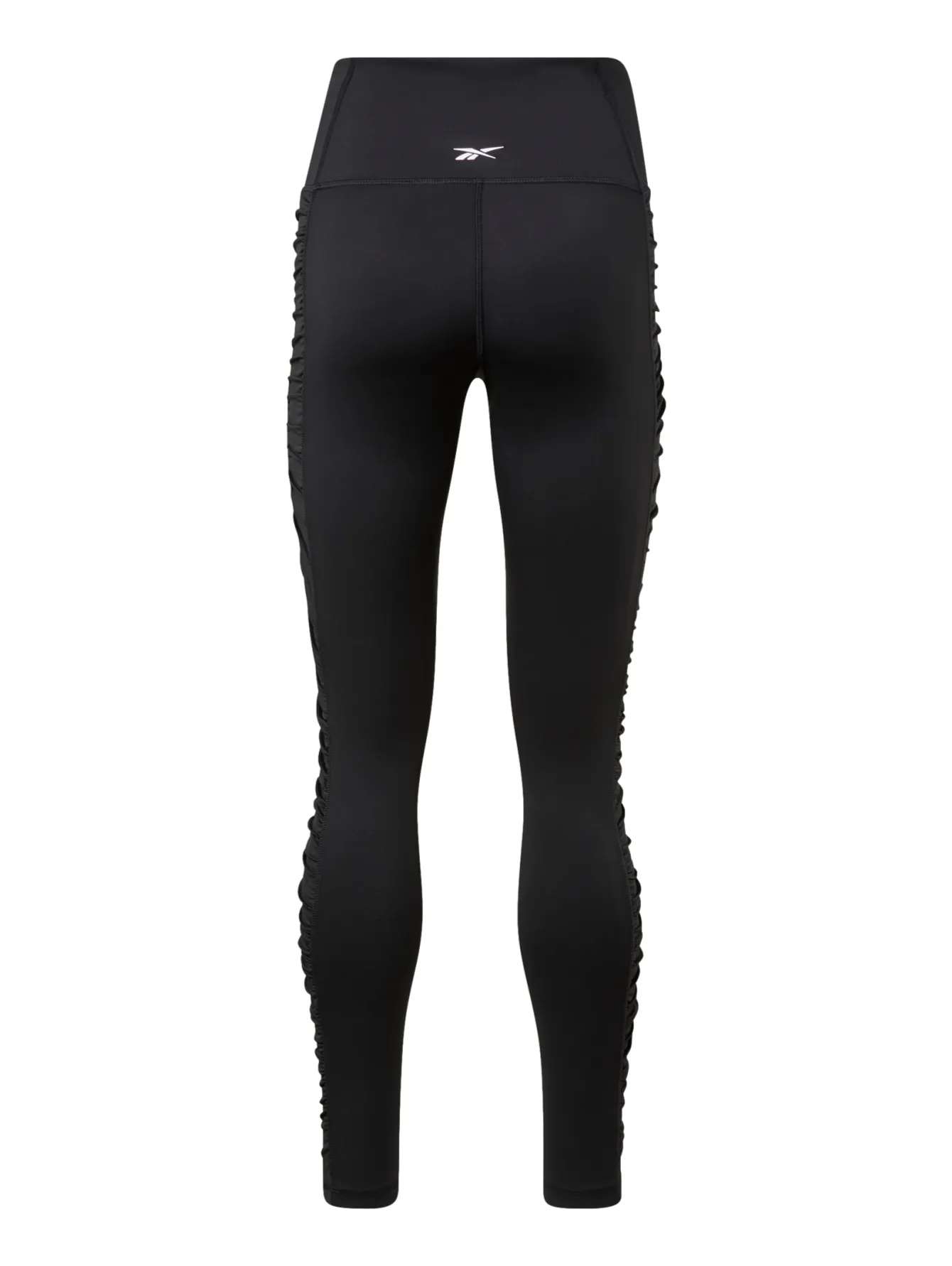 Mallas Reebok S Ruched Hr Para Mujer