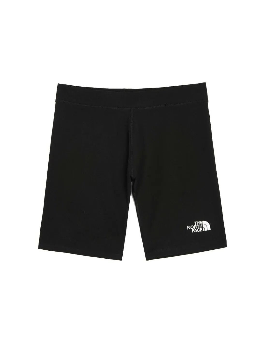 Mallas The North Face Cotton negro Mujer