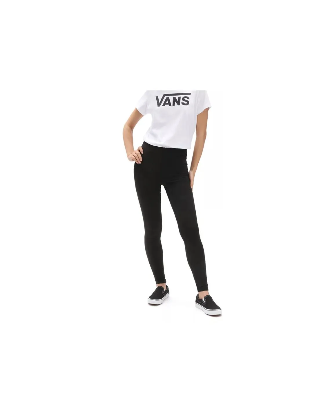 Mallas Vans Chalkboard Classic WM Black