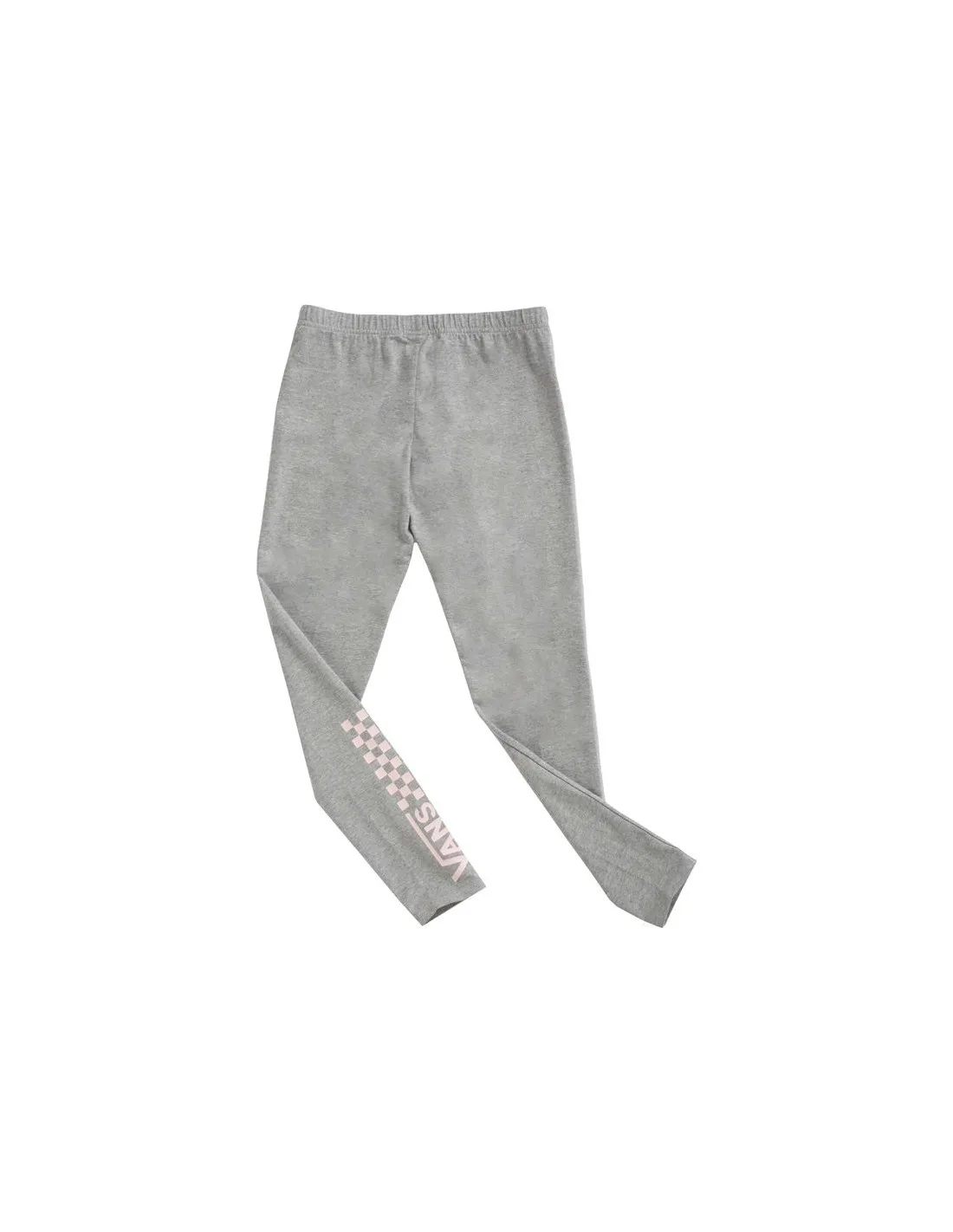 Mallas Vans Chalkboard II Girl Grey