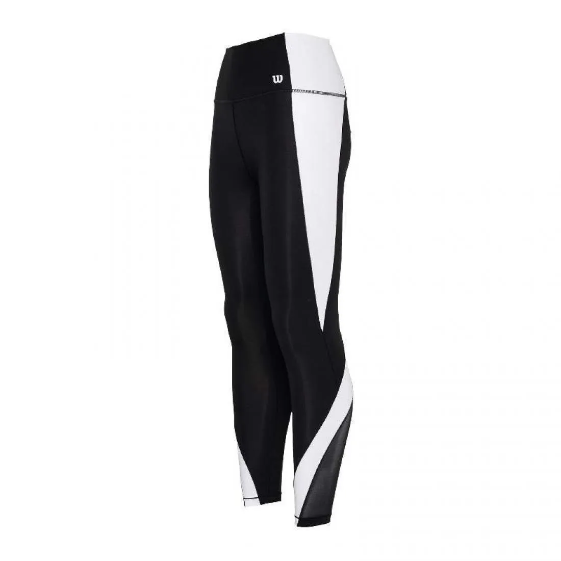 Mallas Wilson Team Negro Blanco | Wilson