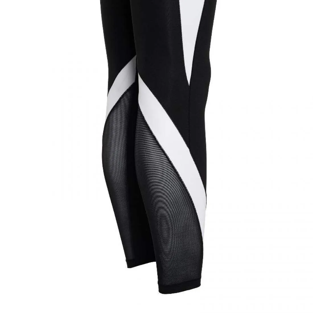 Mallas Wilson Team Negro Blanco | Wilson