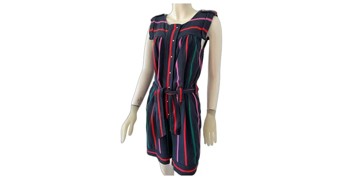 Marc by Marc Jacobs Mono Multicolor 