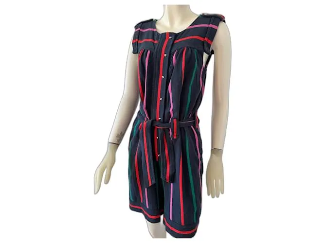 Marc by Marc Jacobs Mono Multicolor 