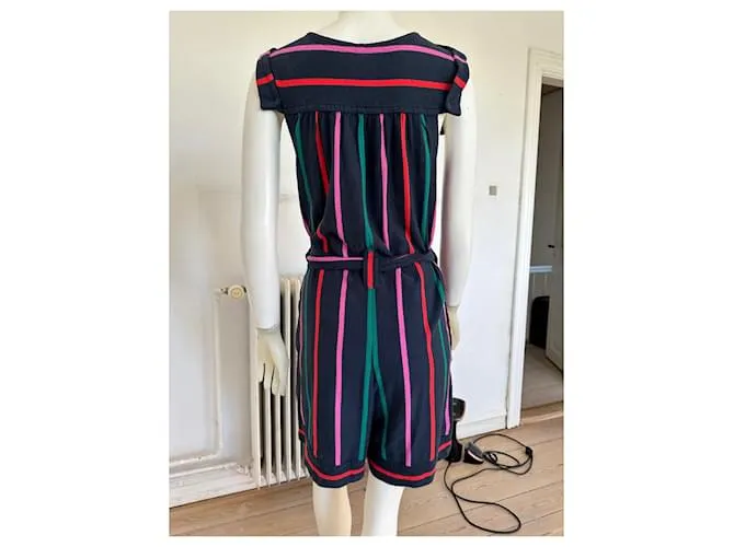 Marc by Marc Jacobs Mono Multicolor 