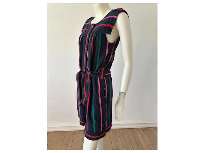 Marc by Marc Jacobs Mono Multicolor 