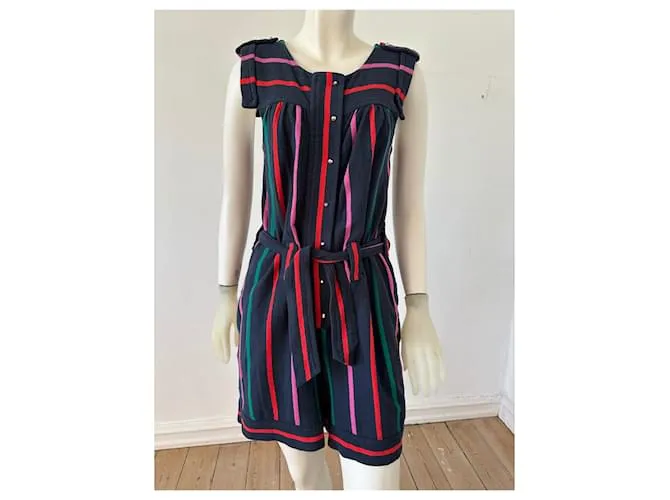 Marc by Marc Jacobs Mono Multicolor 
