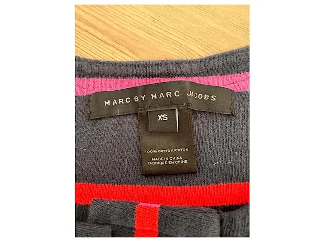 Marc by Marc Jacobs Mono Multicolor 