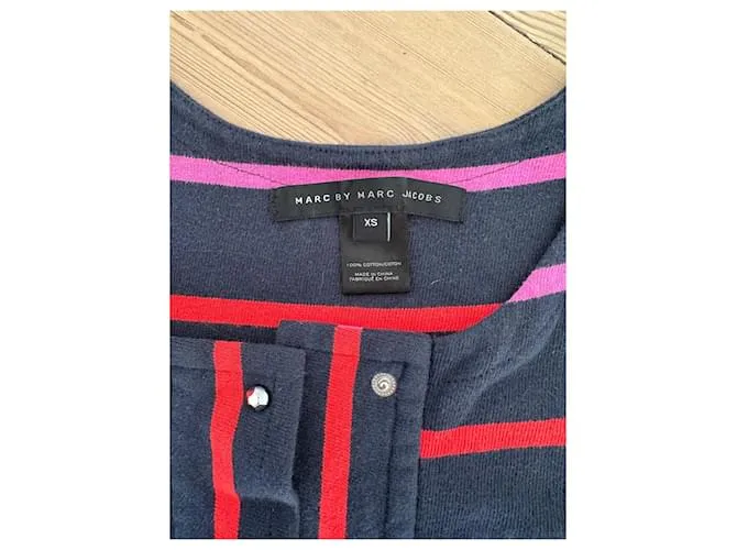 Marc by Marc Jacobs Mono Multicolor 