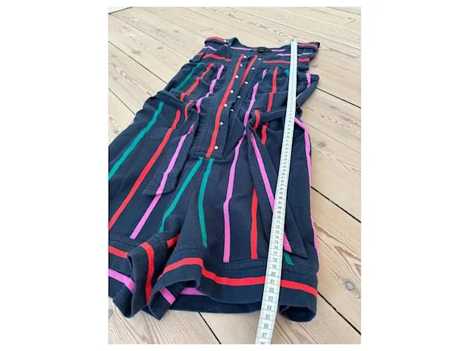 Marc by Marc Jacobs Mono Multicolor 