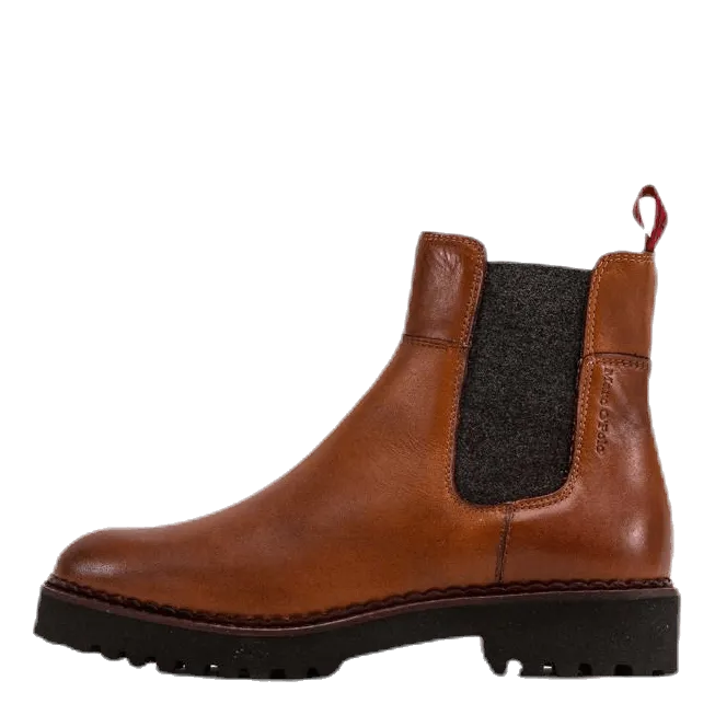Marc O'polo Lucia 8A Brown