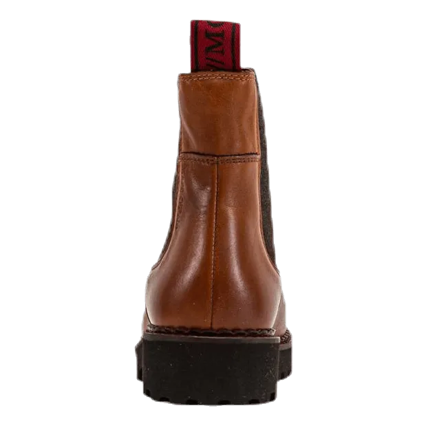 Marc O'polo Lucia 8A Brown