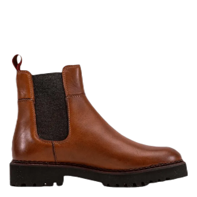 Marc O'polo Lucia 8A Brown