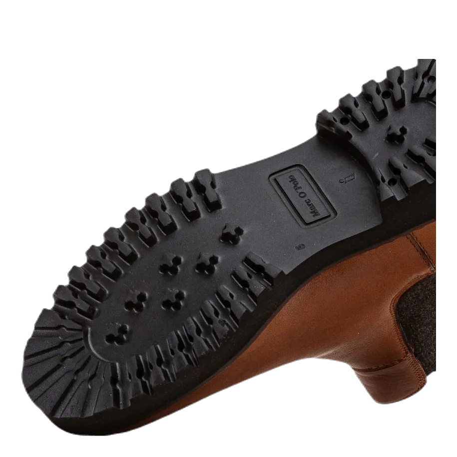 Marc O'polo Lucia 8A Brown
