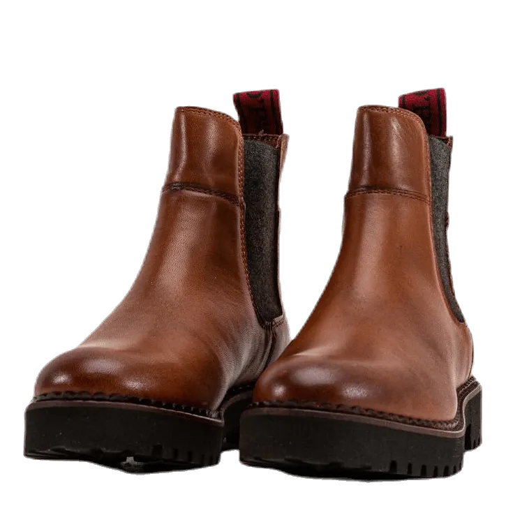 Marc O'polo Lucia 8A Brown