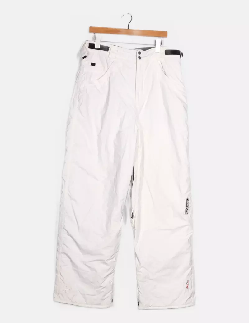 Maui & sons Pantalones técnicos Rectos