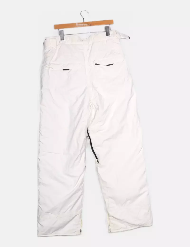 Maui & sons Pantalones técnicos Rectos